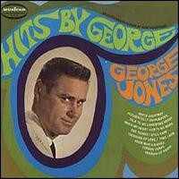 George Jones - Hits By George